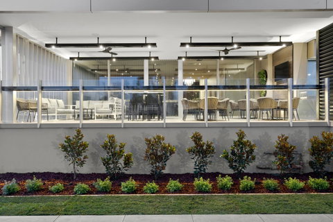 Quality Hotel Wangaratta Gateway - Tourism Canberra 3