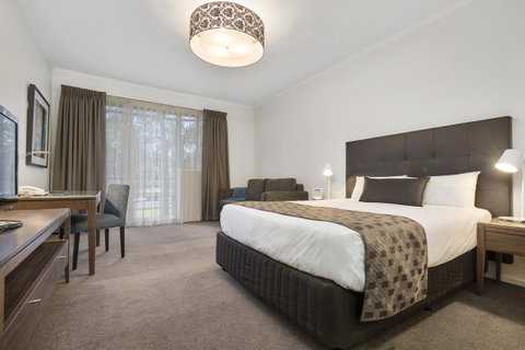 Quality Hotel Wangaratta Gateway - Tourism Canberra 12