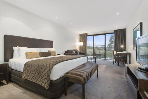 Quality Hotel Wangaratta Gateway - Tourism Canberra 14