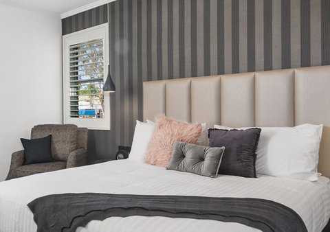 Quality Hotel Wangaratta Gateway - Tourism Canberra 20