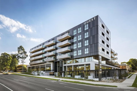 Quest Burwood East - Tourism Canberra 5