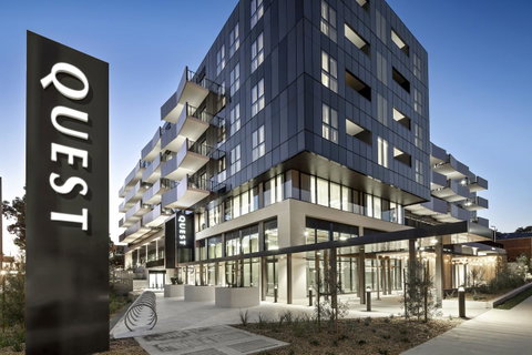 Quest Burwood East - Tourism Canberra 7