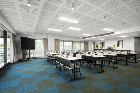 Quest Burwood East - Tourism Canberra 12