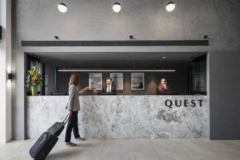 Quest Burwood East - Tourism Canberra 24