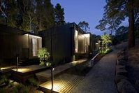 Book Hepburn Springs Accommodation Vacations Tourism Canberra Tourism Canberra