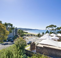 Lorne Bay View Motel