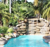 Swan Hill Resort - Tourism Canberra