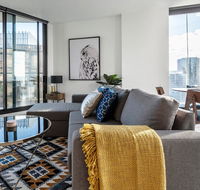2Bedroom Apartment with Views in Docklands next to CBD  Marvel Stadium - Tourism Canberra