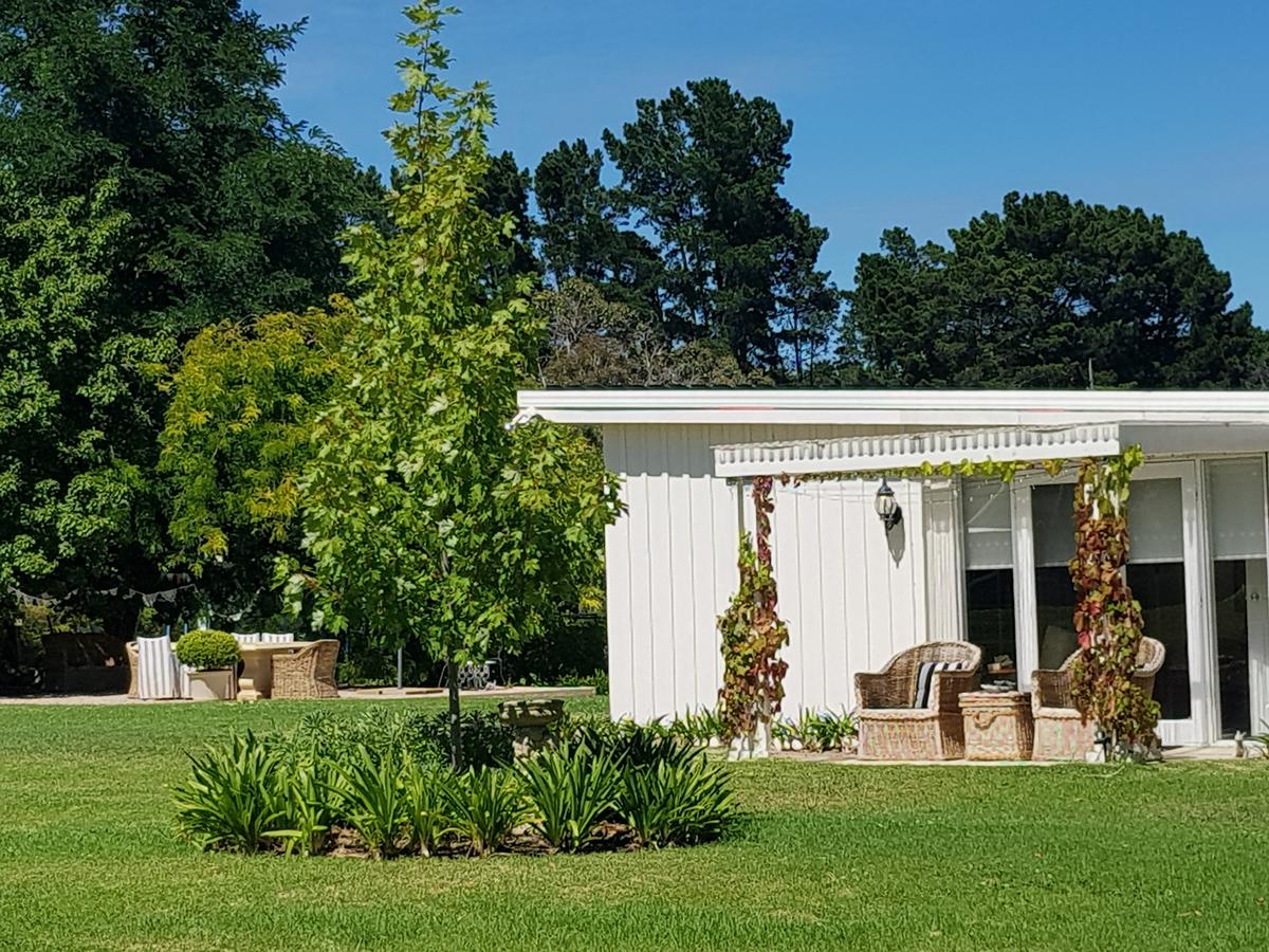 Mount Eliza VIC Tourism Canberra