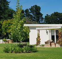 The Cottage - Tourism Canberra