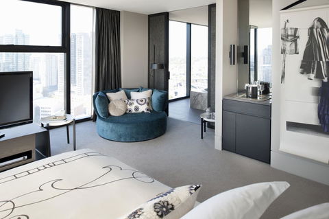 Crown Metropol Melbourne - Tourism Canberra 8