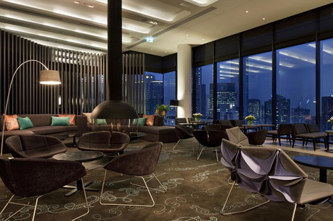 Crown Metropol Melbourne - Tourism Canberra 18
