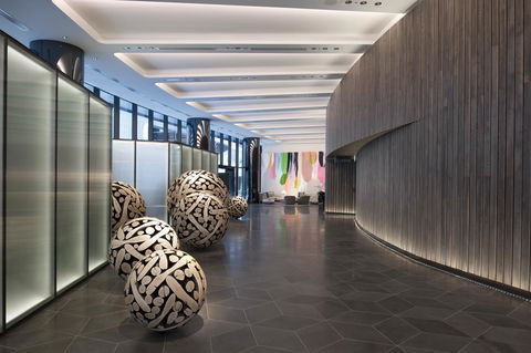 Crown Metropol Melbourne - Tourism Canberra 19