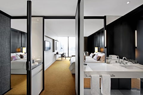 Crown Metropol Melbourne - Tourism Canberra 20