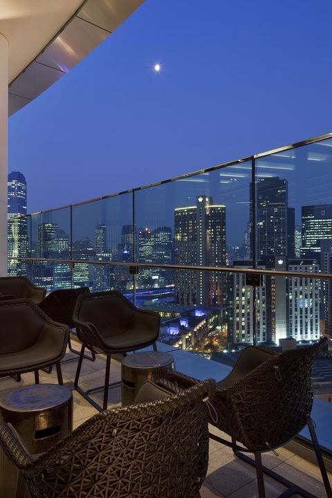 Crown Metropol Melbourne - Tourism Canberra 10