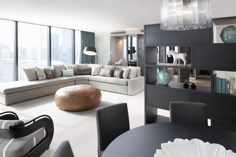 Crown Metropol Melbourne - Tourism Canberra 4