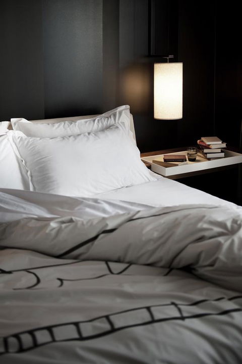 Crown Metropol Melbourne - Tourism Canberra 21