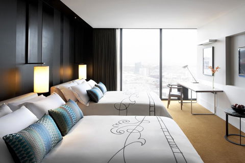 Crown Metropol Melbourne - Tourism Canberra 2