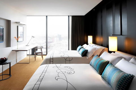 Crown Metropol Melbourne - Tourism Canberra 22