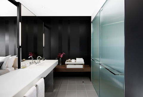 Crown Metropol Melbourne - Tourism Canberra 6