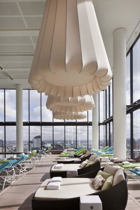 Crown Metropol Melbourne - Tourism Canberra 15