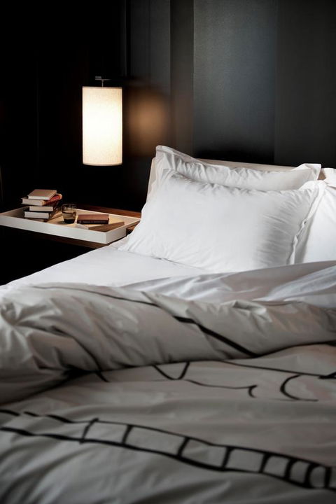 Crown Metropol Melbourne - Tourism Canberra 25