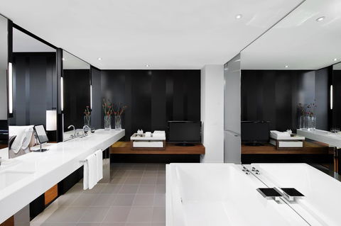 Crown Metropol Melbourne - Tourism Canberra 7