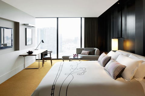 Crown Metropol Melbourne - Tourism Canberra 3