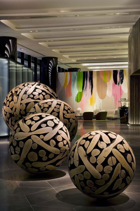 Crown Metropol Melbourne - Tourism Canberra 14