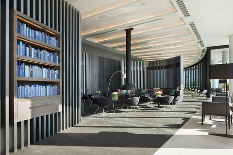 Crown Metropol Melbourne - Tourism Canberra 17