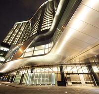 Crown Metropol Melbourne - Tourism Canberra