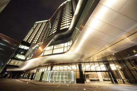 Crown Metropol Melbourne - Tourism Canberra 0