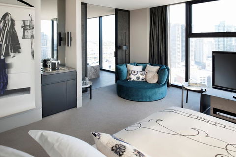 Crown Metropol Melbourne - Tourism Canberra 23