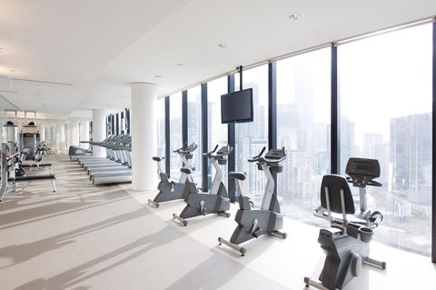 Crown Metropol Melbourne - Tourism Canberra 5