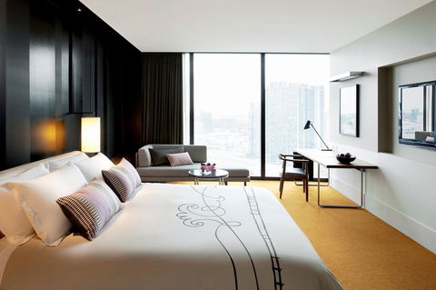 Crown Metropol Melbourne - Tourism Canberra 24