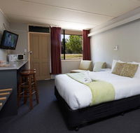 Bridgewater Motel - Tourism Canberra