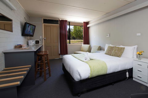 24HourCheck-In- Bridgewater Motel-Victoria-Australia - Tourism Canberra 0