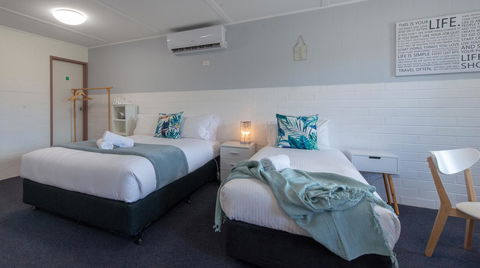 24HourCheck-In- Bridgewater Motel-Victoria-Australia - Tourism Canberra 6