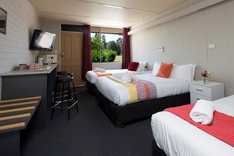 24HourCheck-In- Bridgewater Motel-Victoria-Australia - Tourism Canberra 27