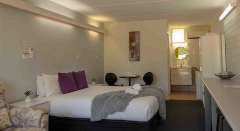 24HourCheck-In- Bridgewater Motel-Victoria-Australia - Tourism Canberra 21