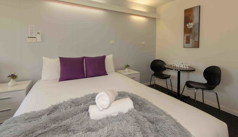 24HourCheck-In- Bridgewater Motel-Victoria-Australia - Tourism Canberra 20