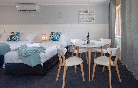 24HourCheck-In- Bridgewater Motel-Victoria-Australia - Tourism Canberra 2