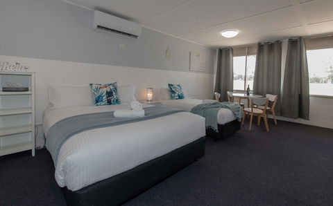 24HourCheck-In- Bridgewater Motel-Victoria-Australia - Tourism Canberra 5