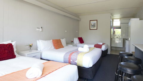 24HourCheck-In- Bridgewater Motel-Victoria-Australia - Tourism Canberra 39