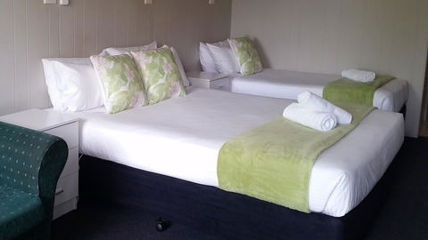 24HourCheck-In- Bridgewater Motel-Victoria-Australia - Tourism Canberra 32