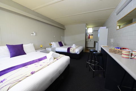 24HourCheck-In- Bridgewater Motel-Victoria-Australia - Tourism Canberra 28