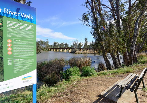 24HourCheck-In- Bridgewater Motel-Victoria-Australia - Tourism Canberra 34
