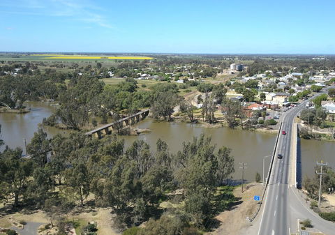 24HourCheck-In- Bridgewater Motel-Victoria-Australia - Tourism Canberra 33
