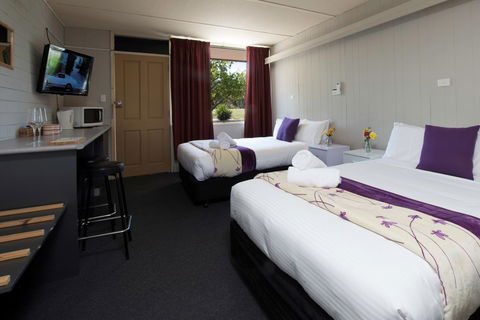 24HourCheck-In- Bridgewater Motel-Victoria-Australia - Tourism Canberra 35