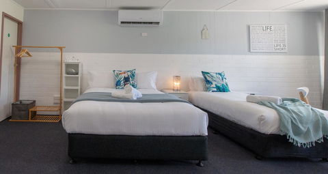 24HourCheck-In- Bridgewater Motel-Victoria-Australia - Tourism Canberra 7